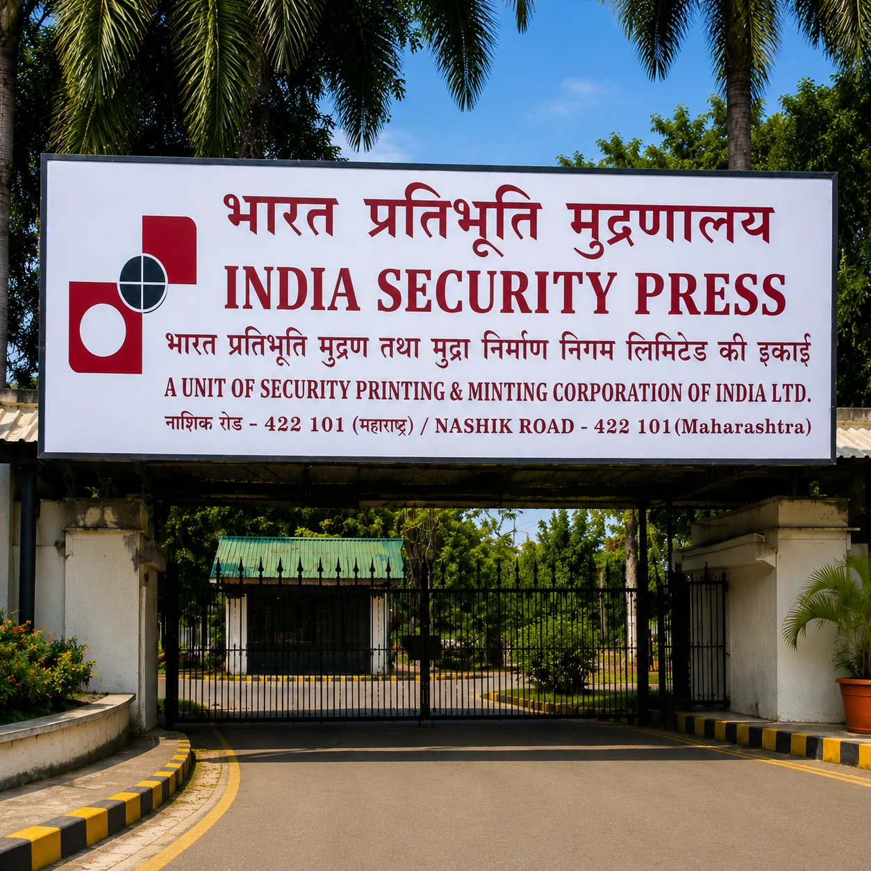Nashik's contribution to India's economy and security