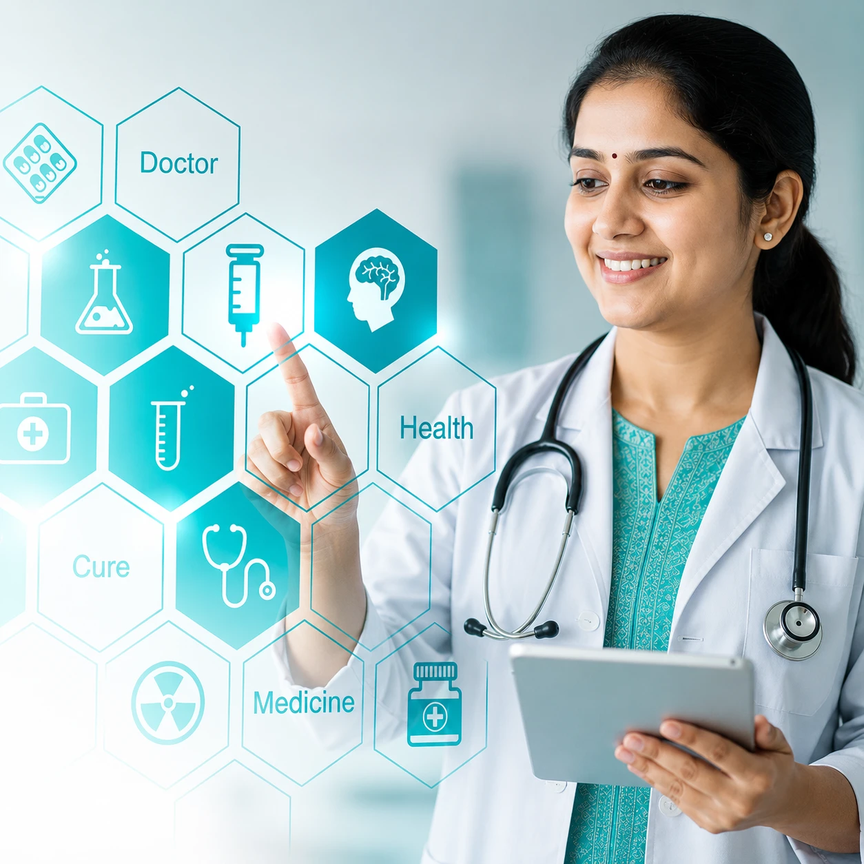 Advanced healthcare services in North Maharashtra
