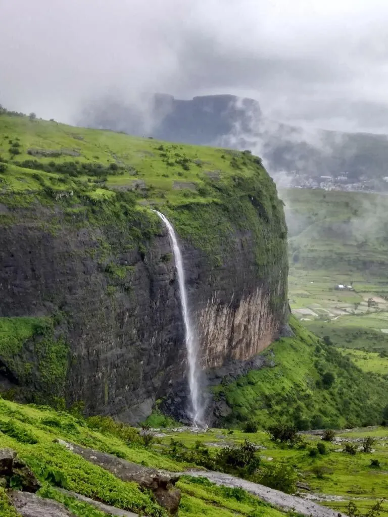 Anjaneri – Birthplace of Lord Hanuman