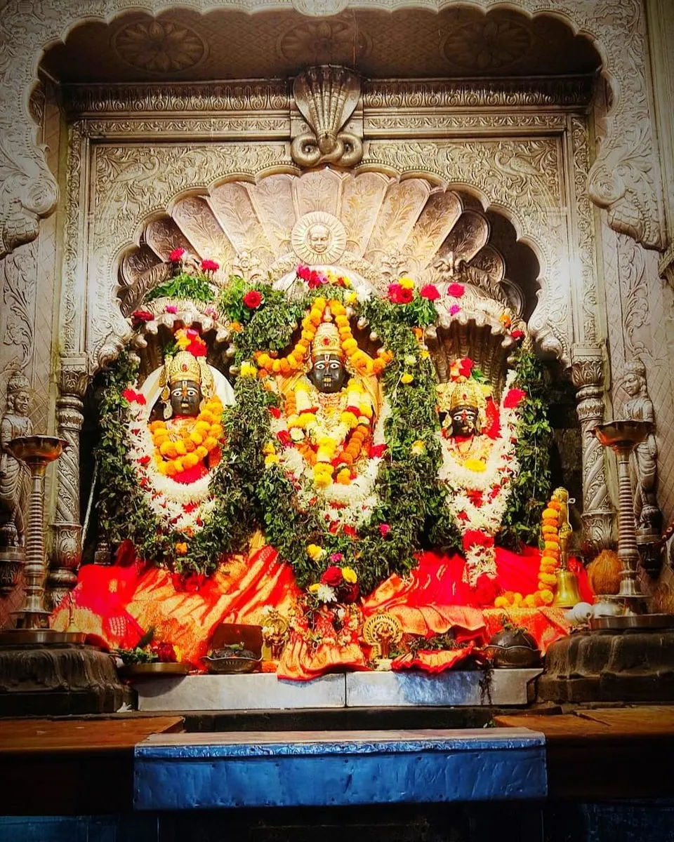 Ramayana Sites in Nashik