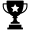 Awards icon