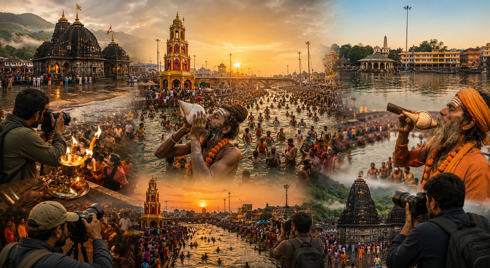 Kumbh Photography Competition