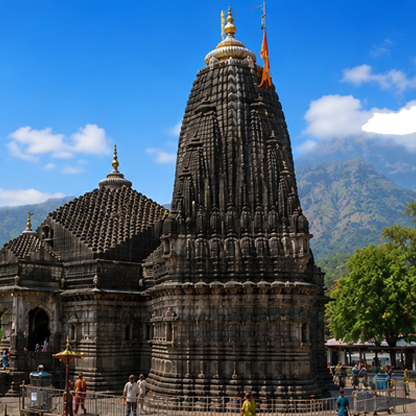 Cultural heritage and tourism attractions in Nashik